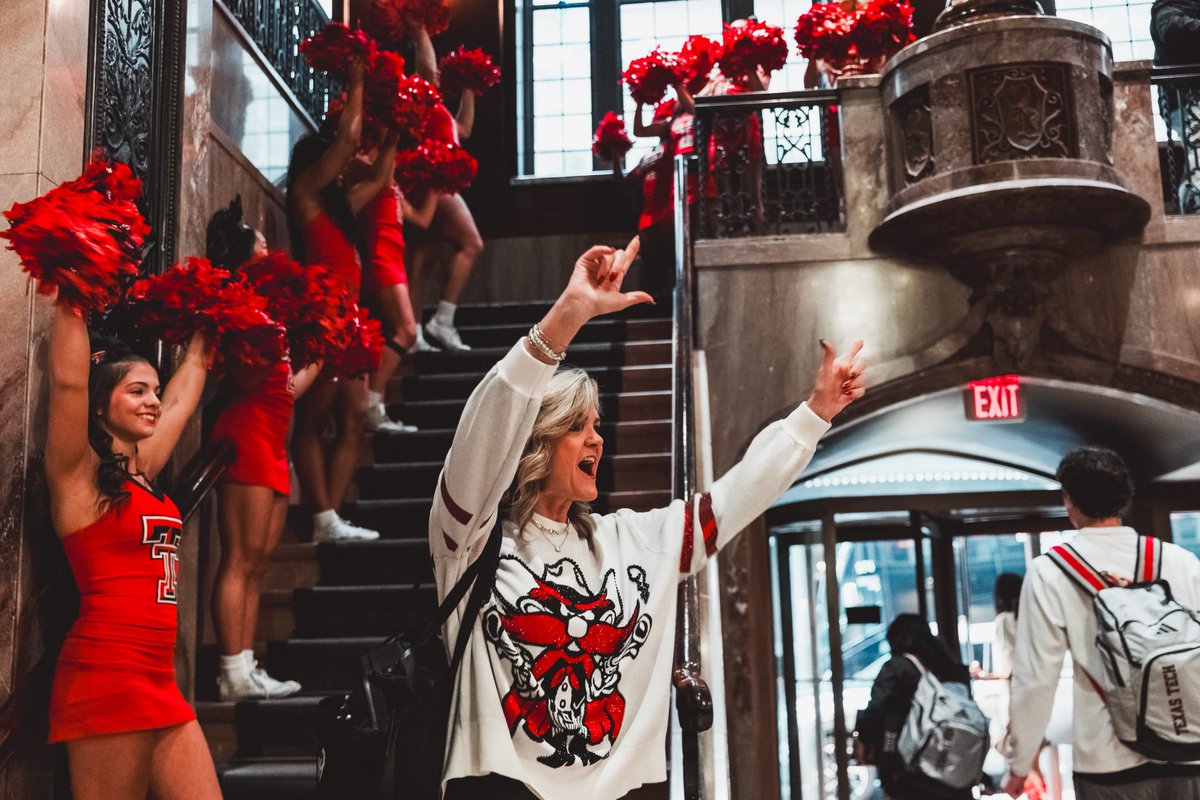 Lady Raider Basketball tweet media