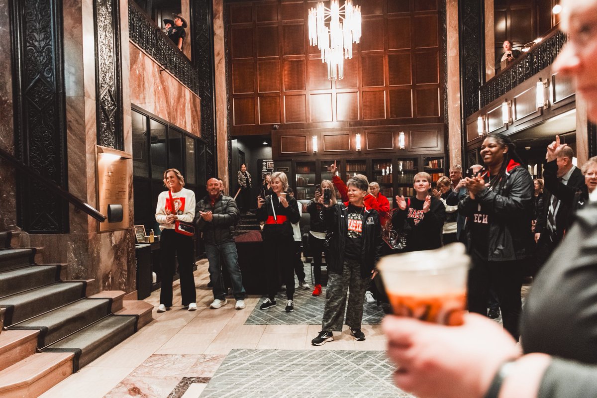 Lady Raider Basketball tweet media