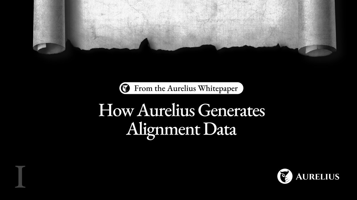 Aurelius tweet media