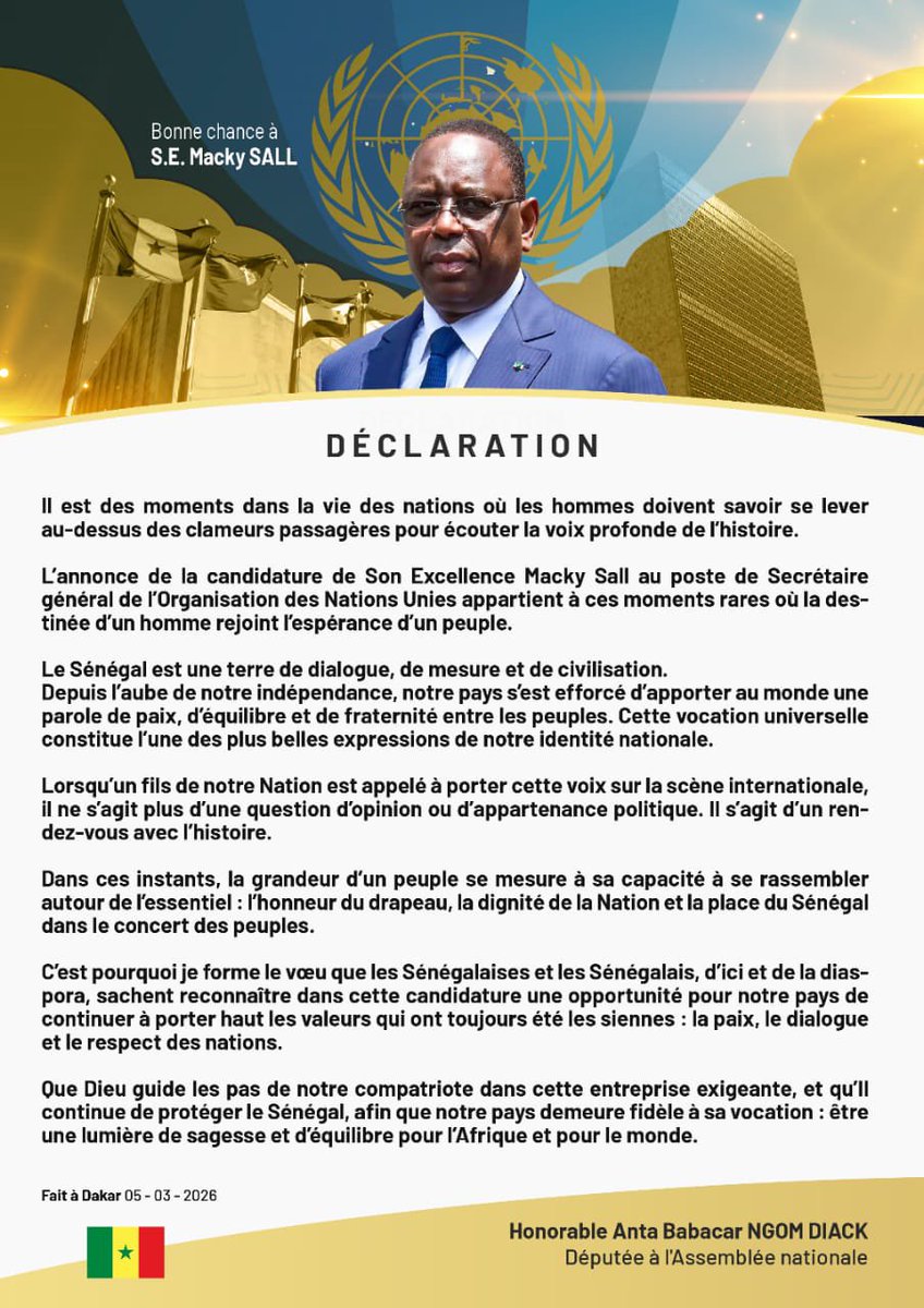 Anta Babacar tweet media