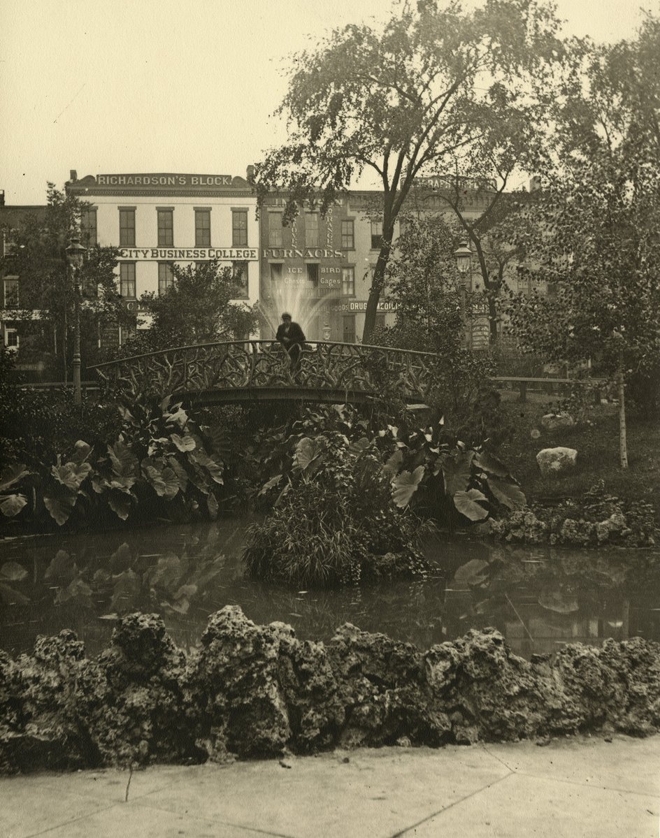 Cleveland Public Library tweet media