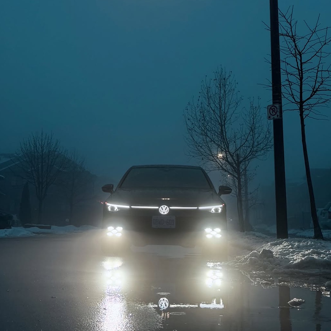 Volkswagen Canada tweet media