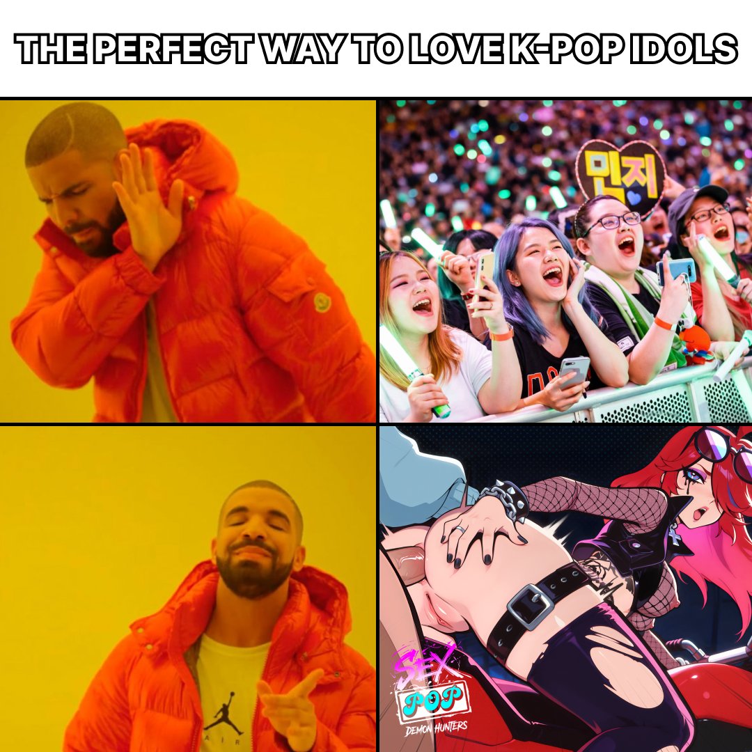HornyCapybaraSt's tweet photo. We know how to love k-pop idols 😈
@HornyCapybaraSt 

#hentai #Memes #rule34 https://t.co/ER6eChxT5H