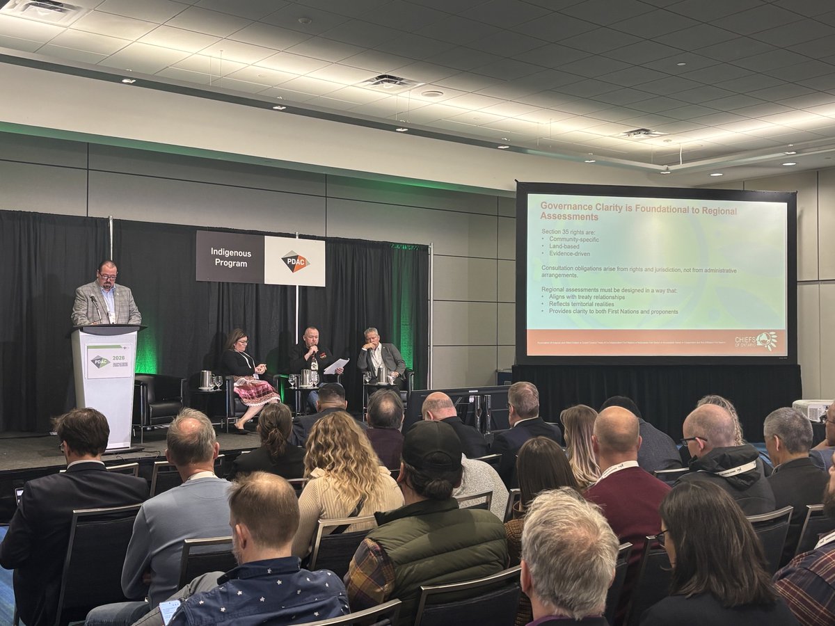 Chiefs of Ontario tweet media