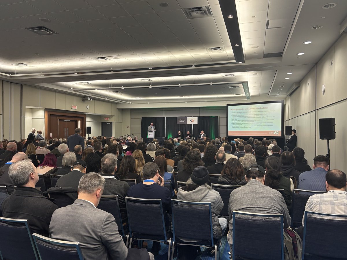 Chiefs of Ontario tweet media