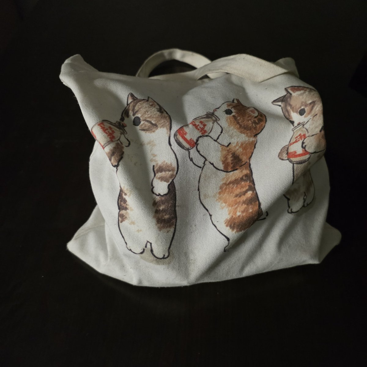 Center Stage tweet media