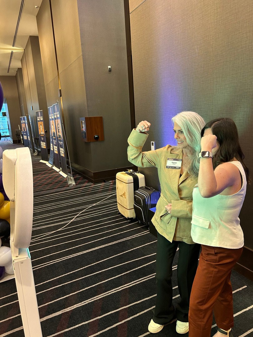 ConversionIA's tweet photo. Still not over #RRConf2026 ✨ Can you believe it's been a week since?

A few moments from ARISE last week… and trust us, there are plenty more to come.

Which one’s your favorite? 📸🏆🧀 https://t.co/JRrFJyNiST