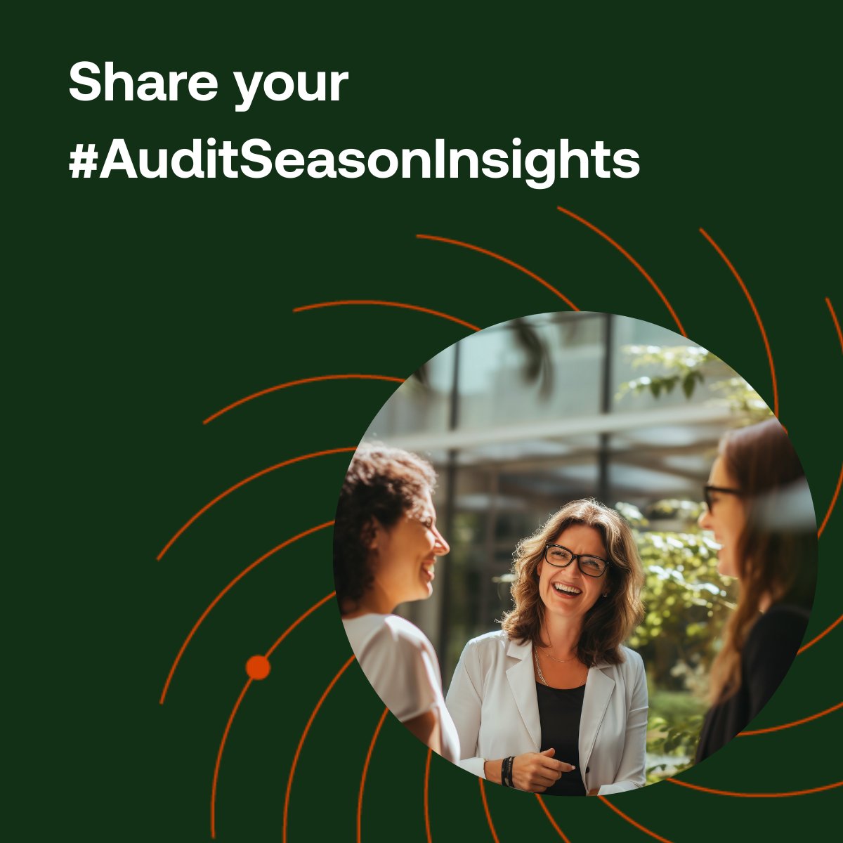 Thomson Reuters® Confirmation tweet media