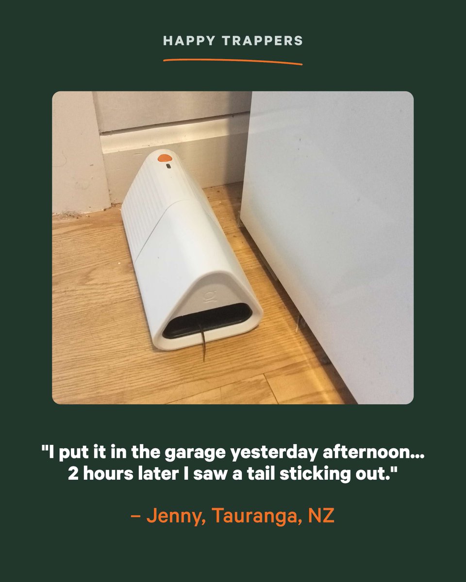 AutomaticTrap.com tweet media