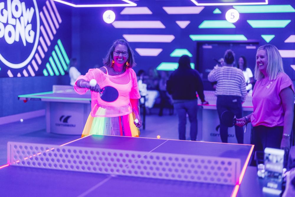 Butlin's Big Weekenders tweet media