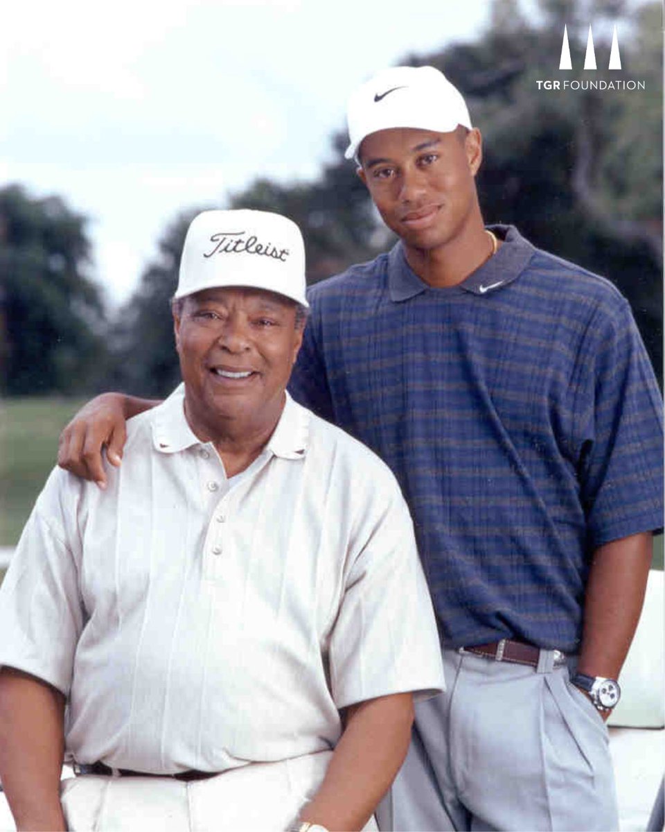 TGR Foundation tweet media