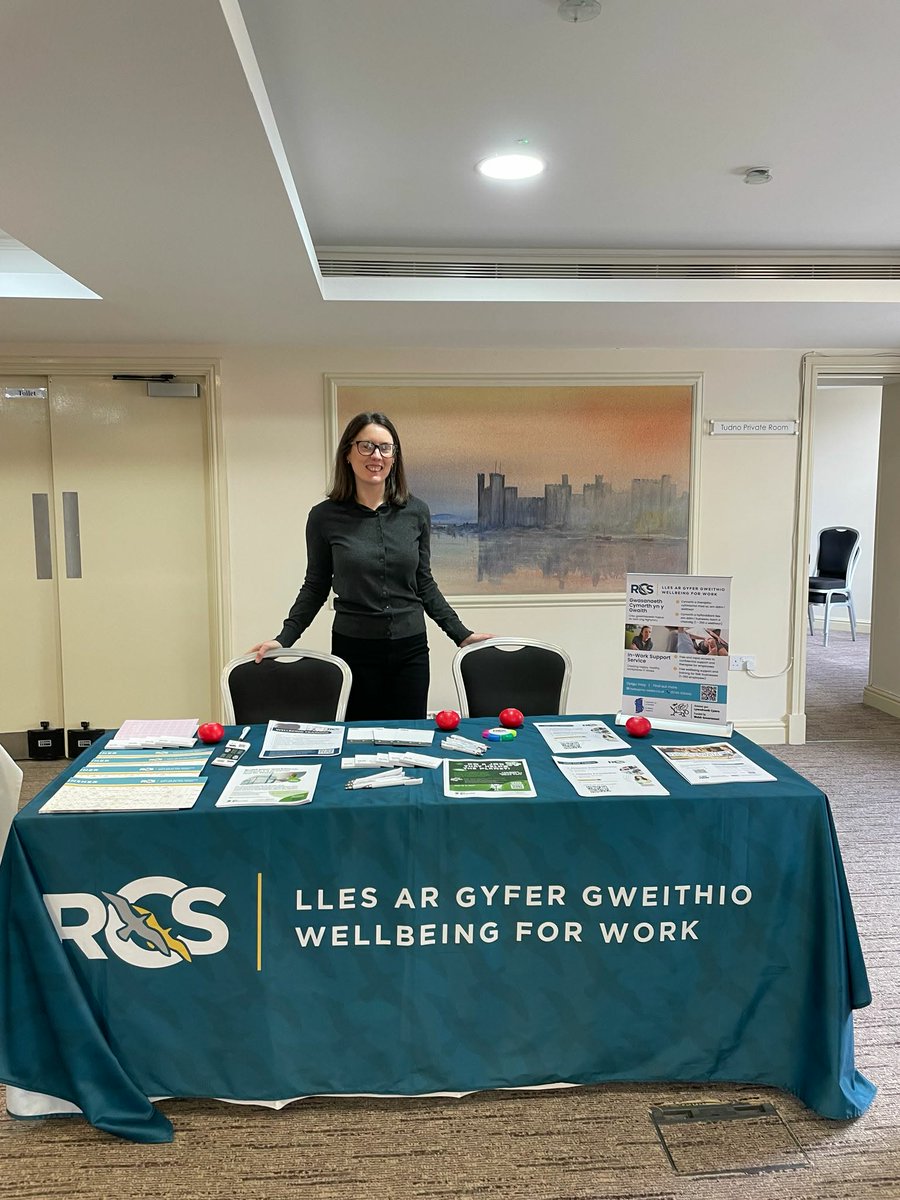 RCS Wales tweet media