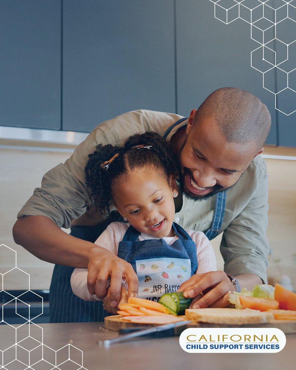 CA Child Support tweet media