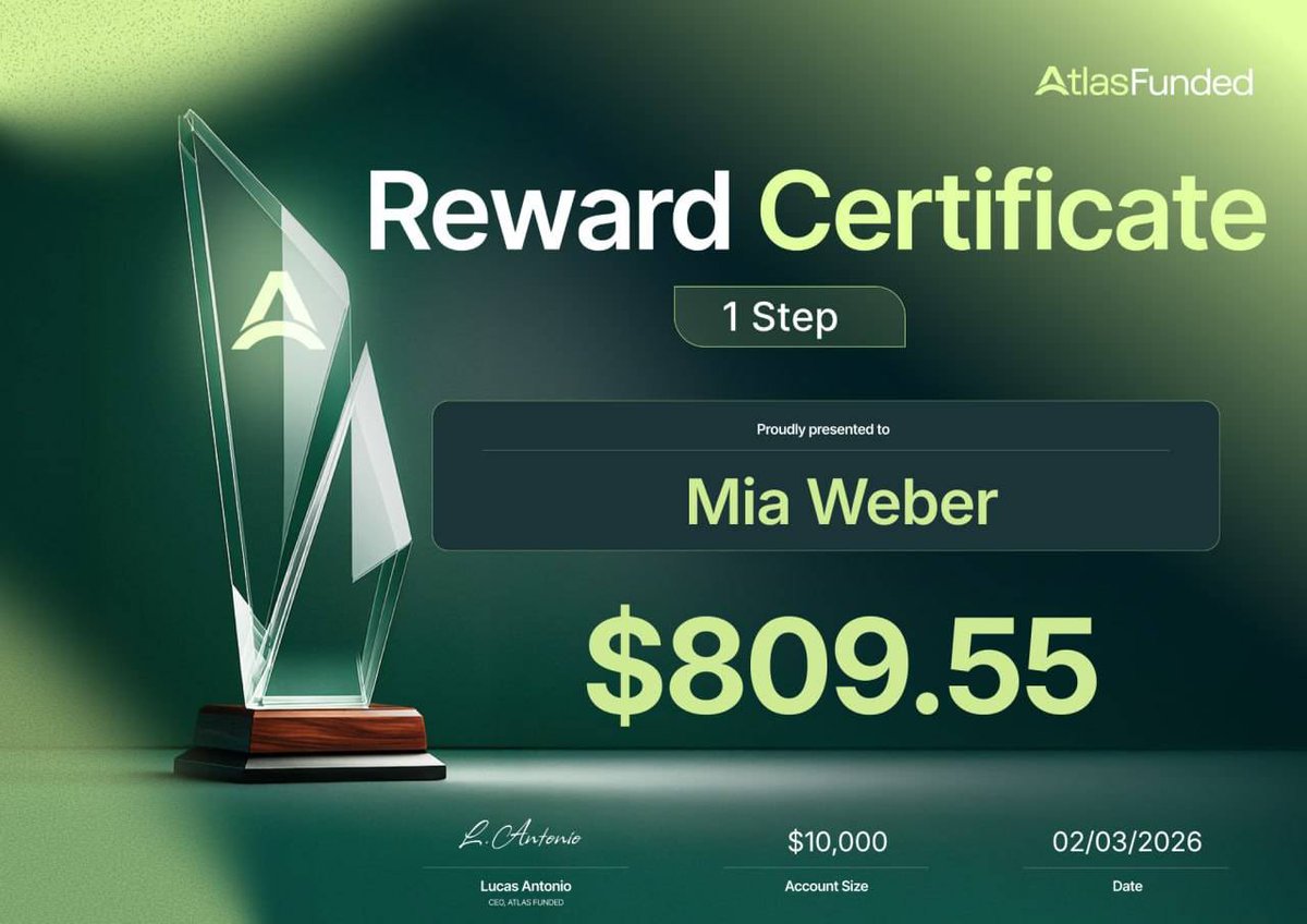 Atlas Funded tweet media