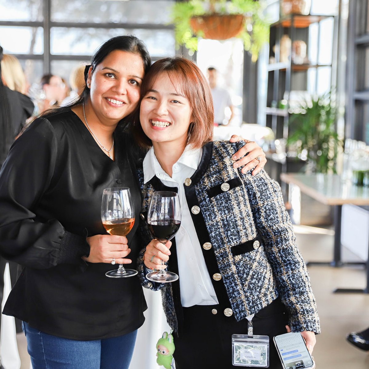 Compass Datacenters tweet media