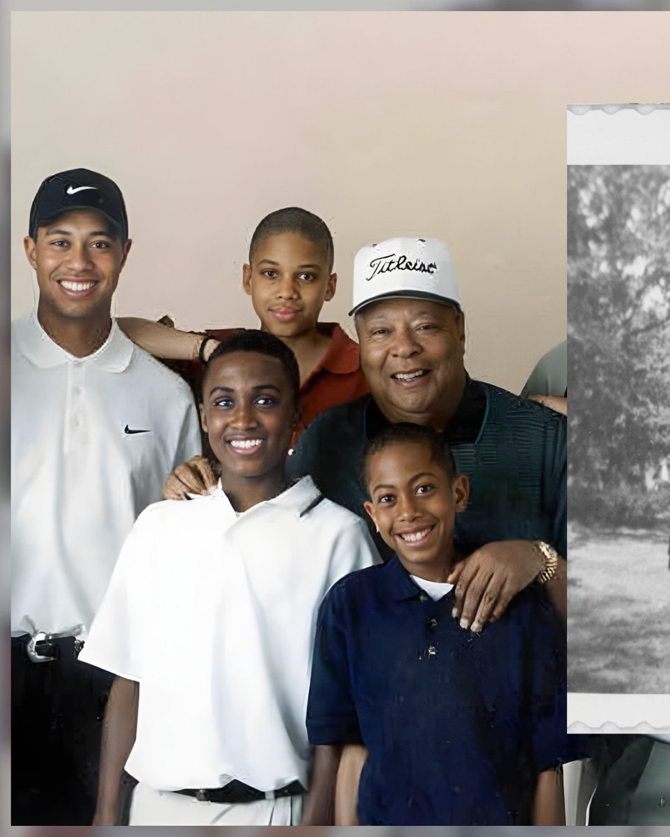 TGR Foundation tweet media