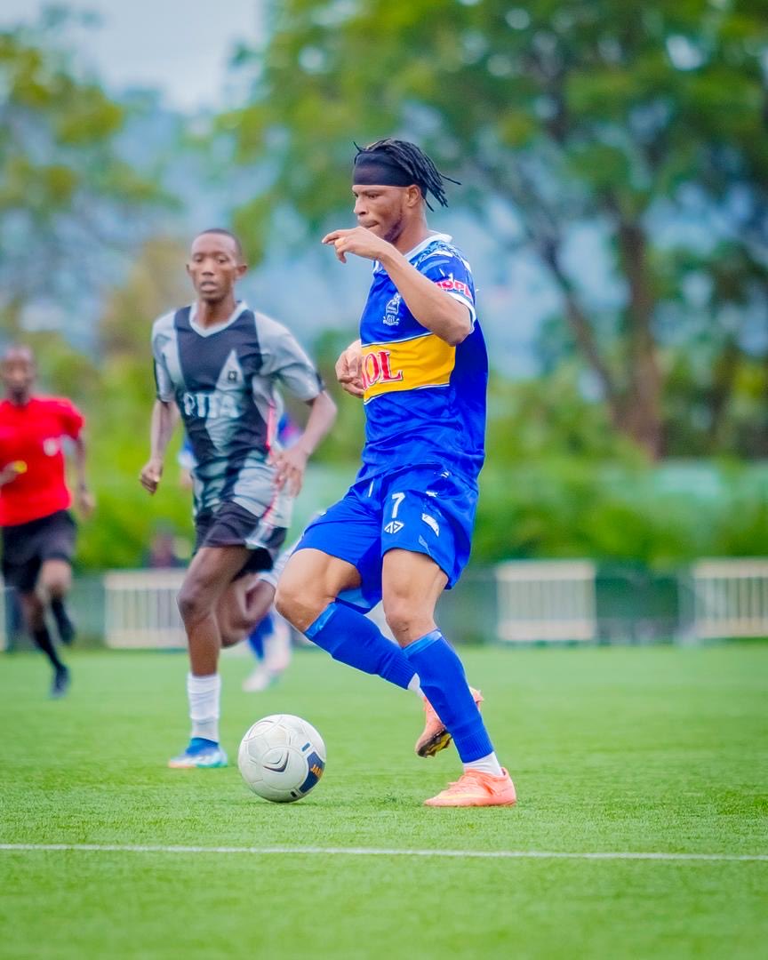 🚨 AMAKURU AGEZWEHO 🚨 Rayon Sports yanyagiye City Boys yo mu cyiciro cya ...