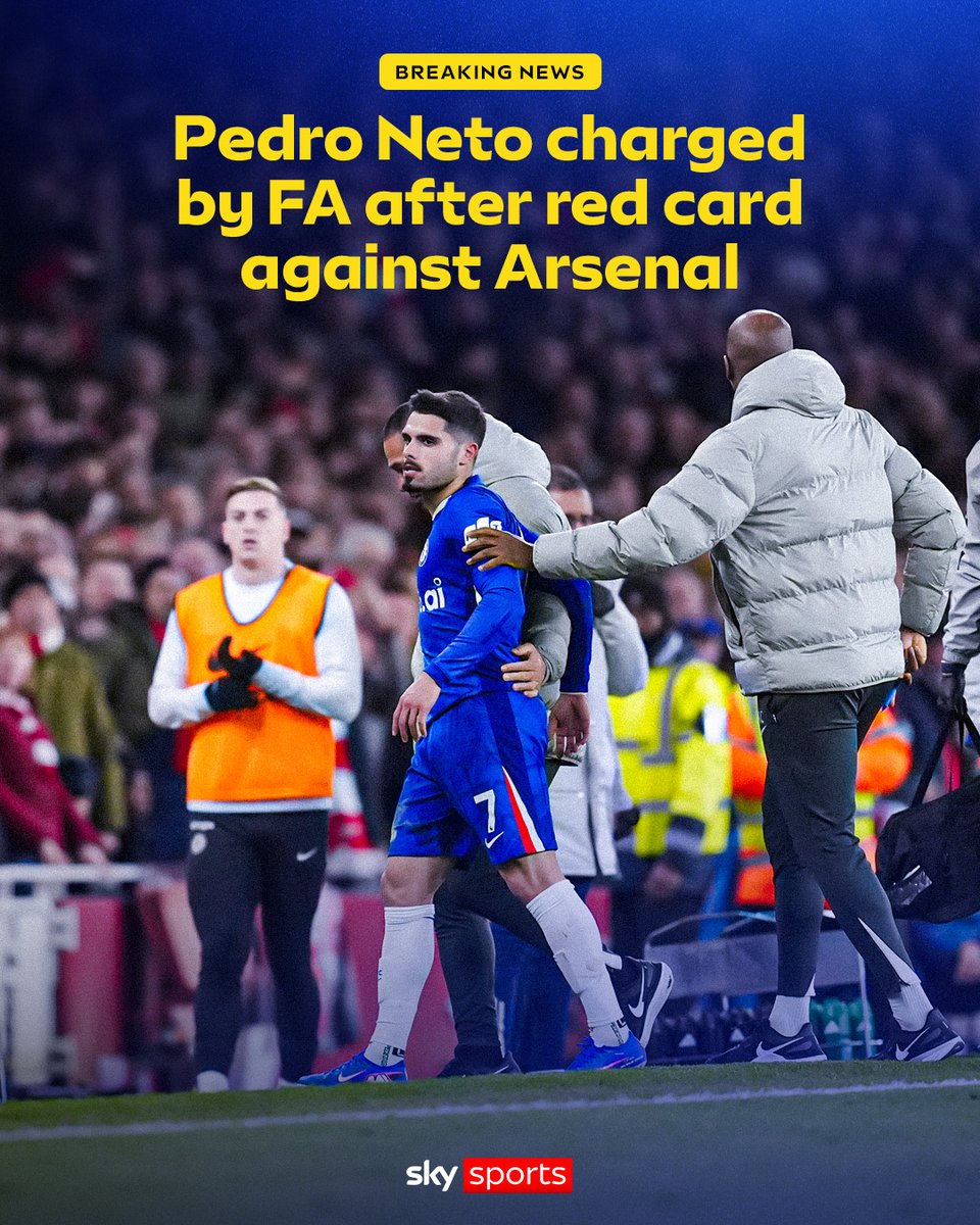 Sky Sports Premier League tweet media