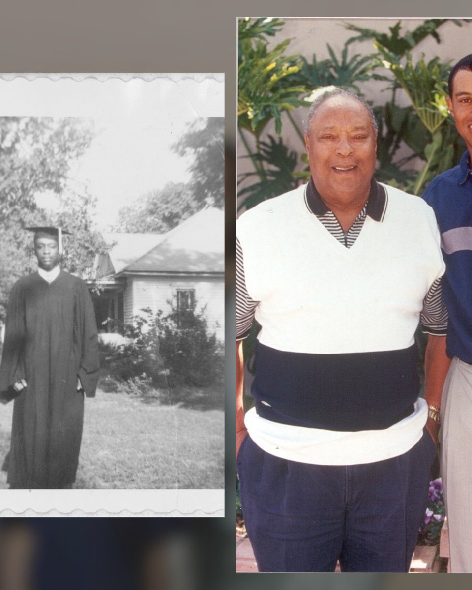 TGR Foundation tweet media