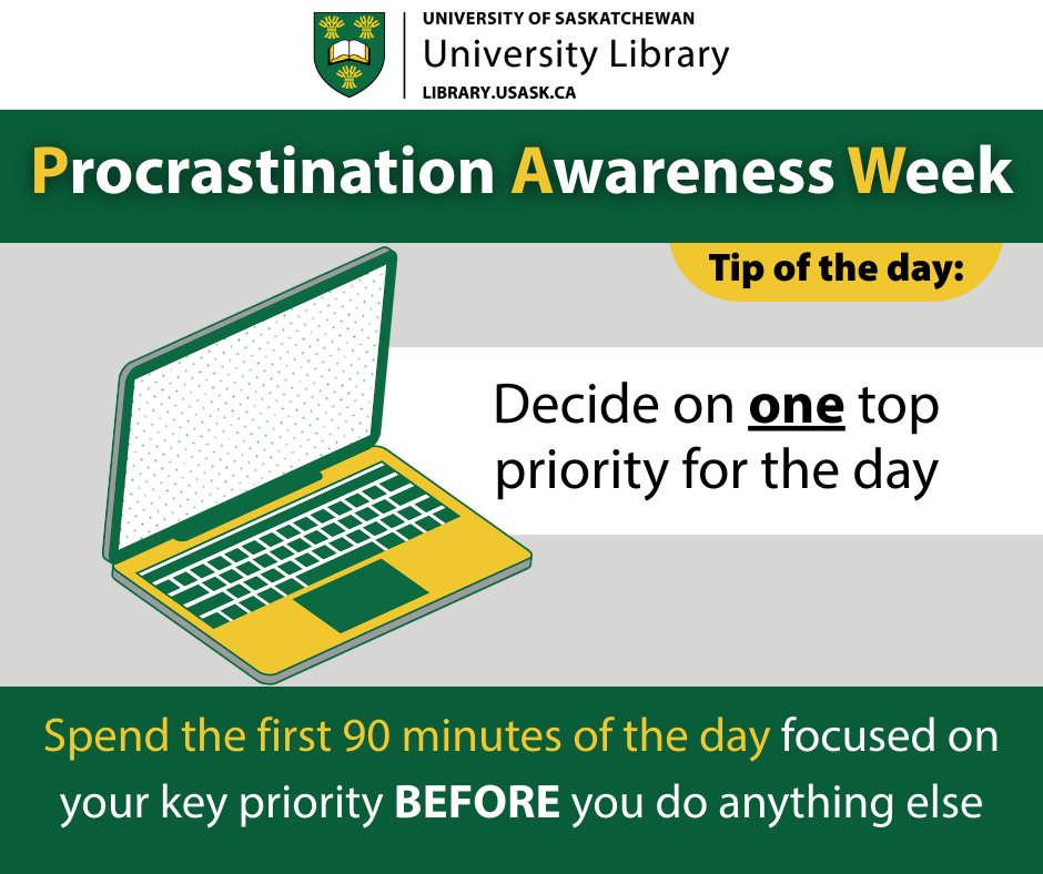 University Library tweet media