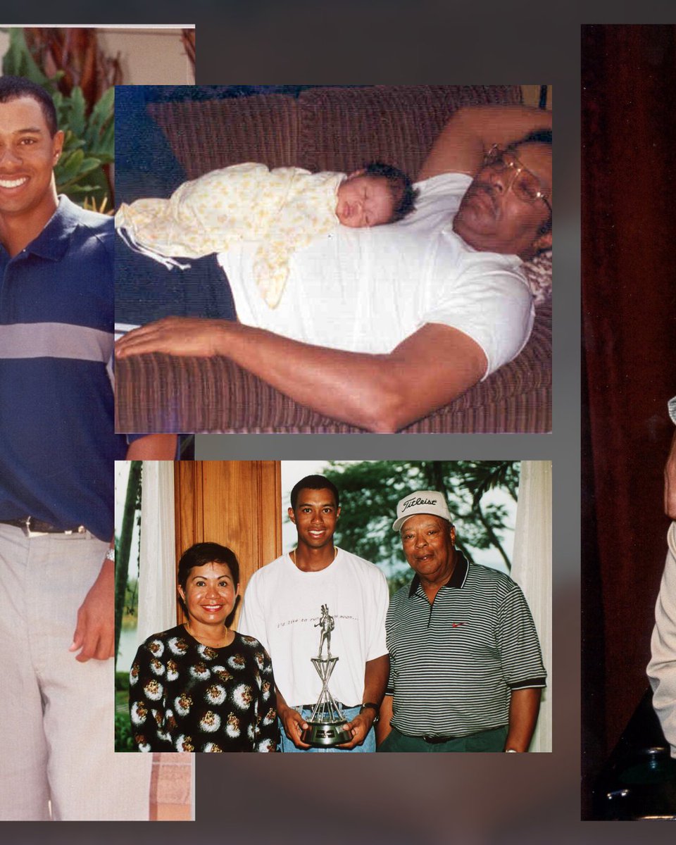 TGR Foundation tweet media