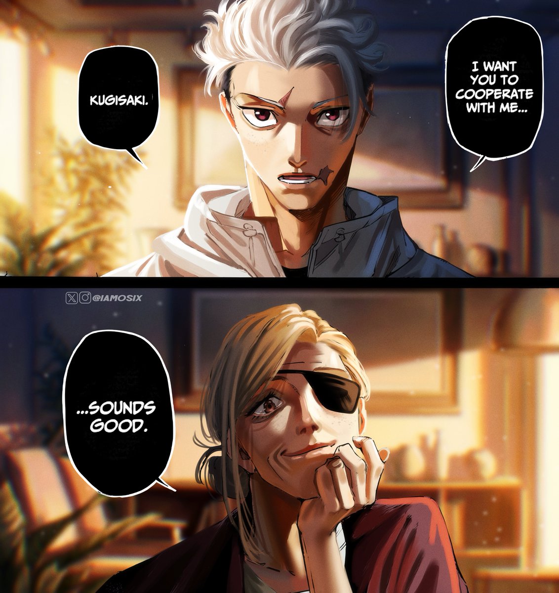 OSIX /COOMS OPEN! tweet media