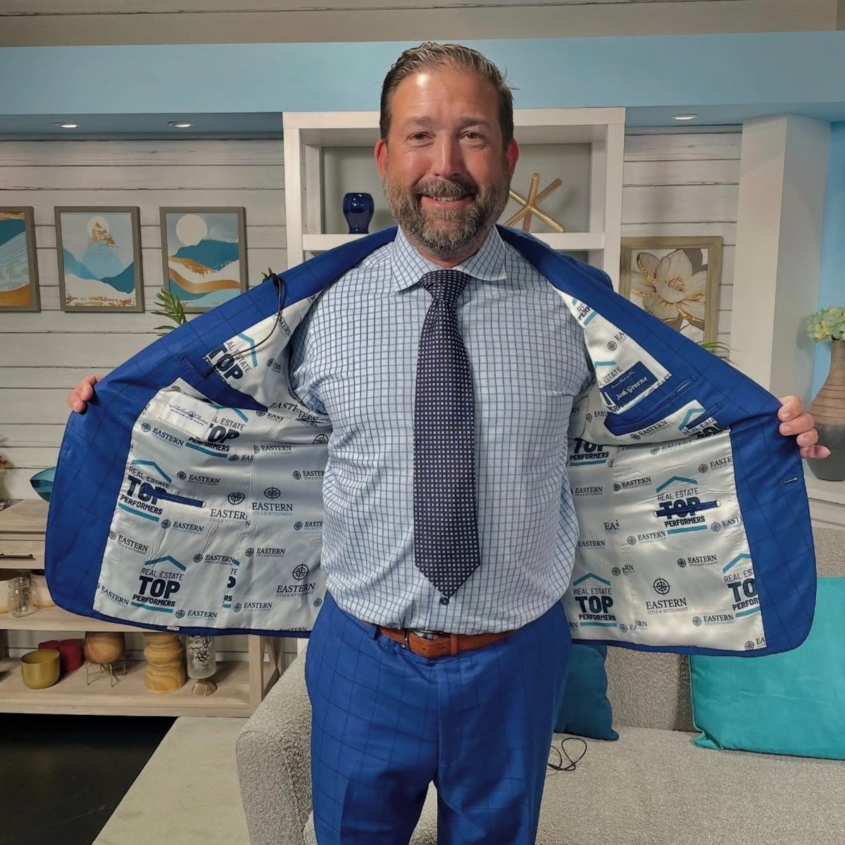 Eastern Title tweet media