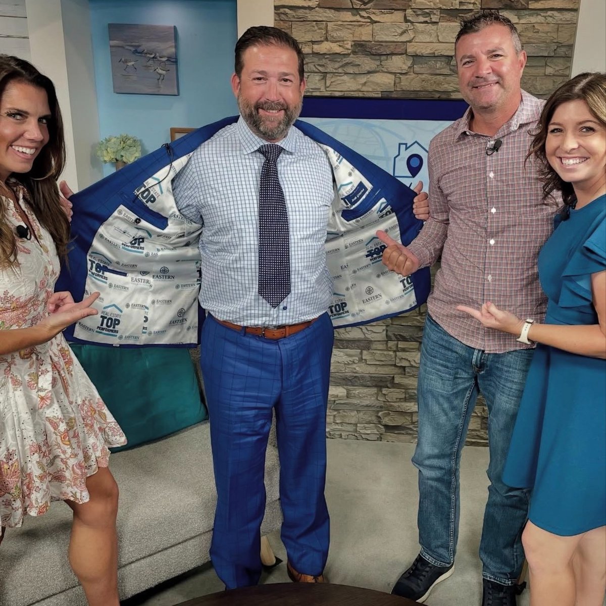 Eastern Title tweet media