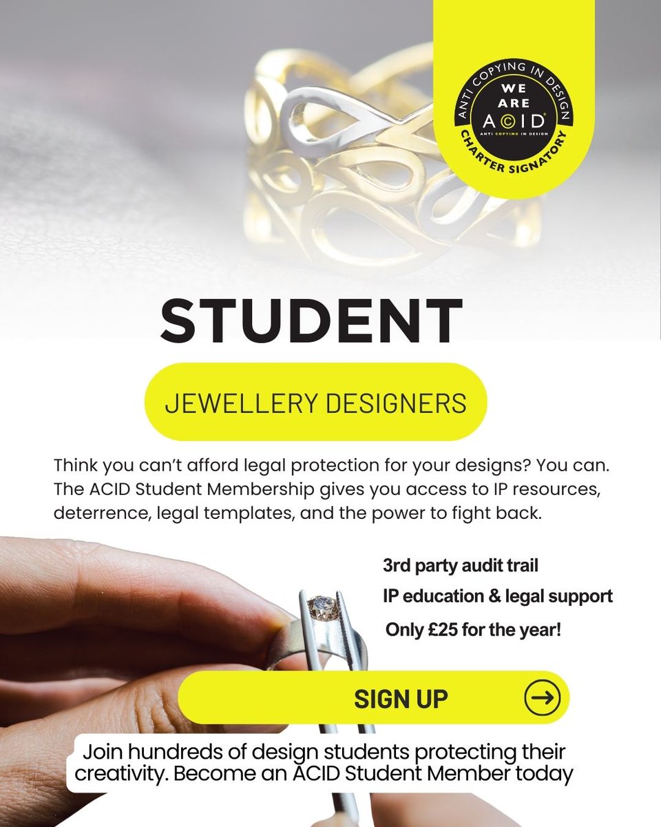 Anti Copying in Design tweet media