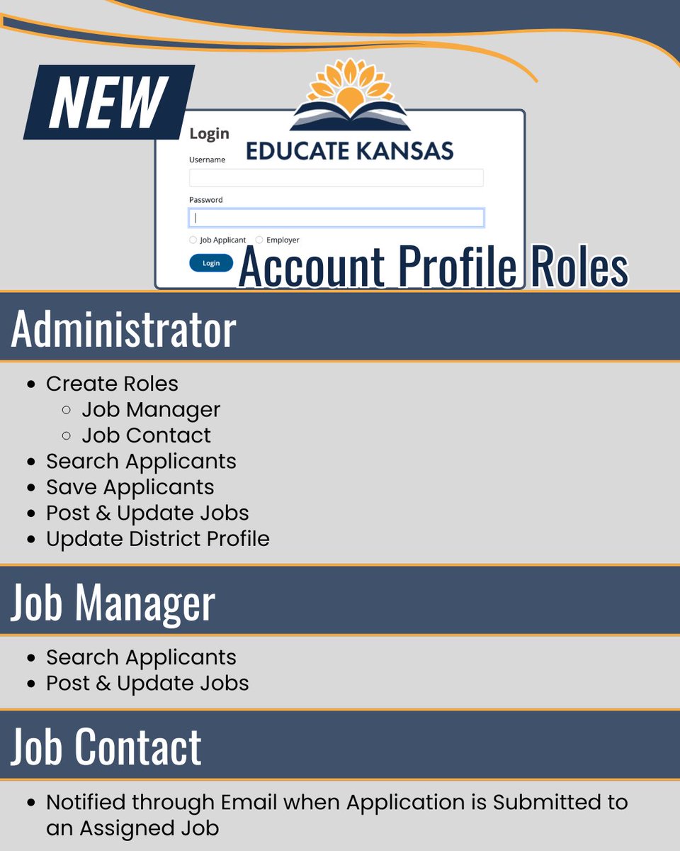 Educate Kansas tweet media