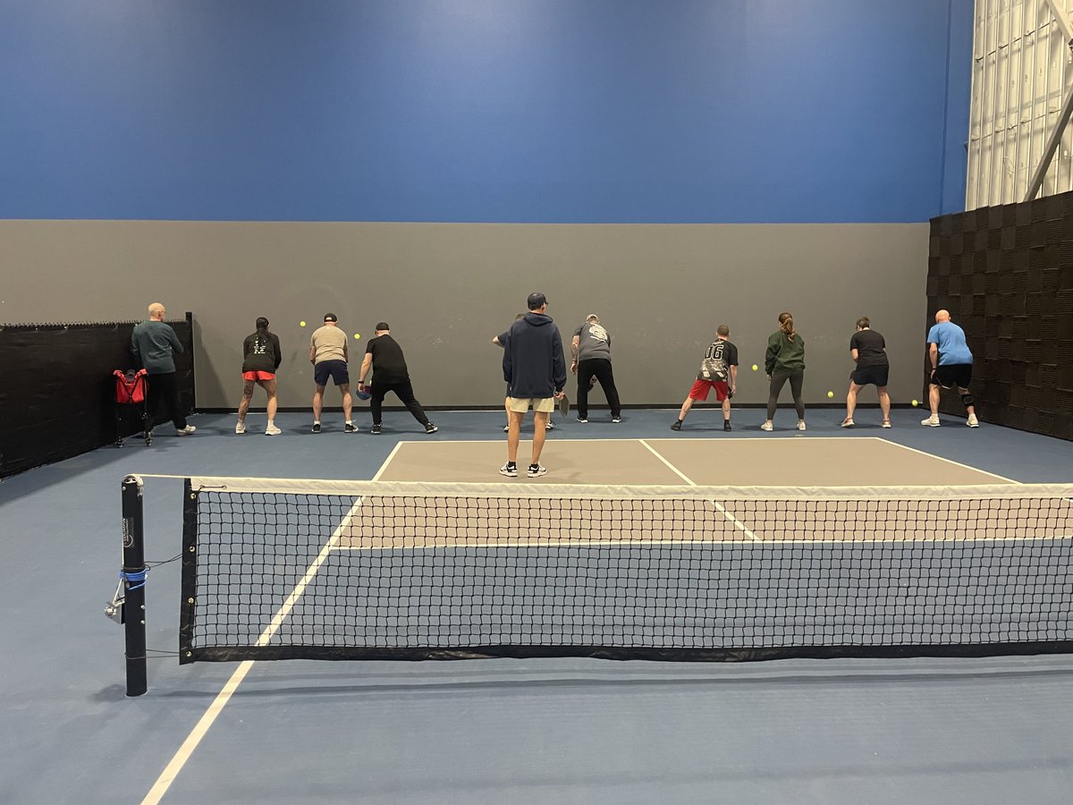 Soldier On // Sans Limites tweet media