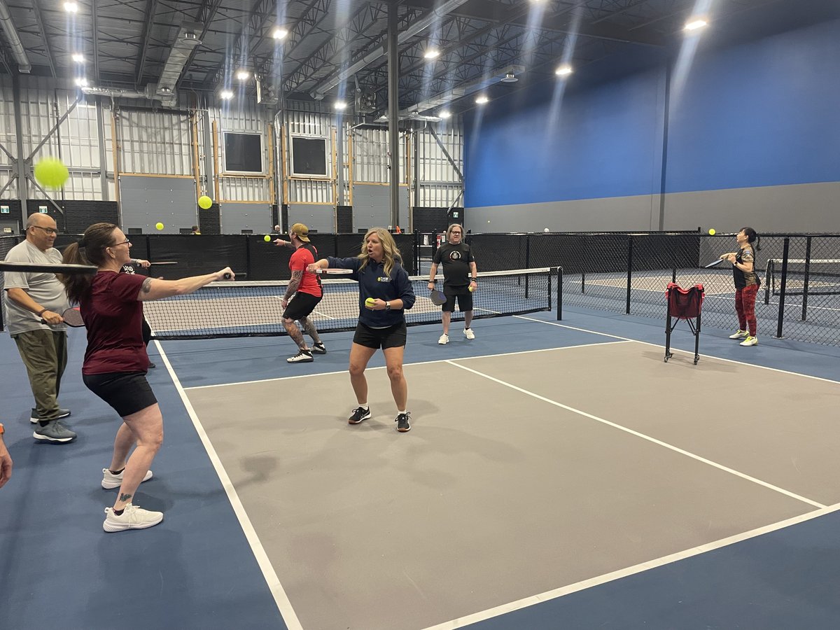 Soldier On // Sans Limites tweet media