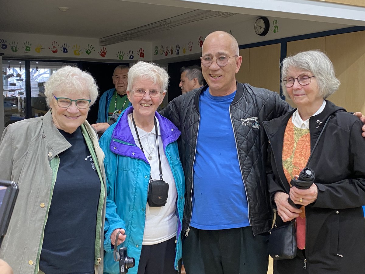 Rossbrook House tweet media