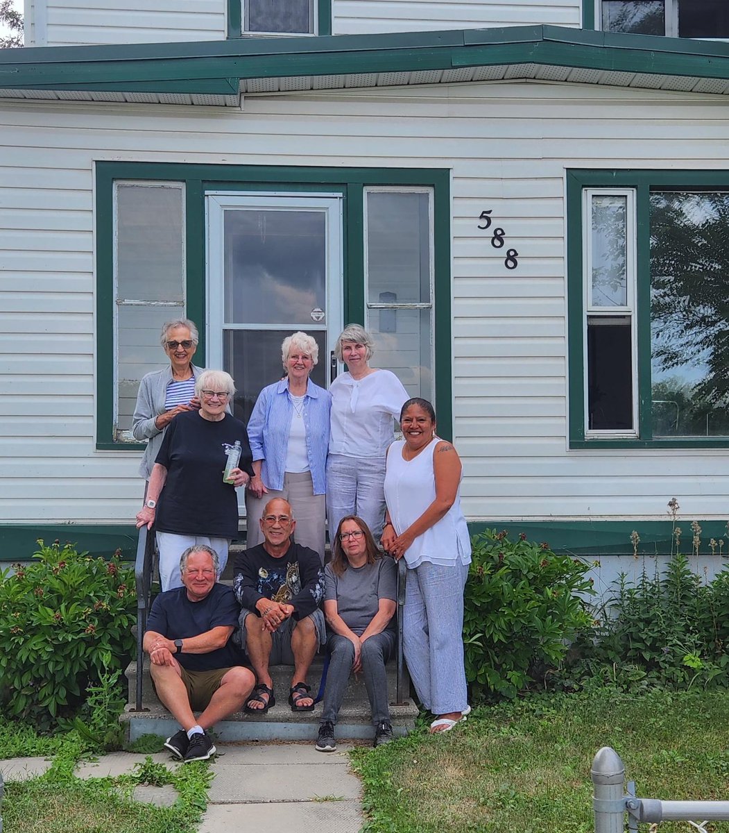 Rossbrook House tweet media