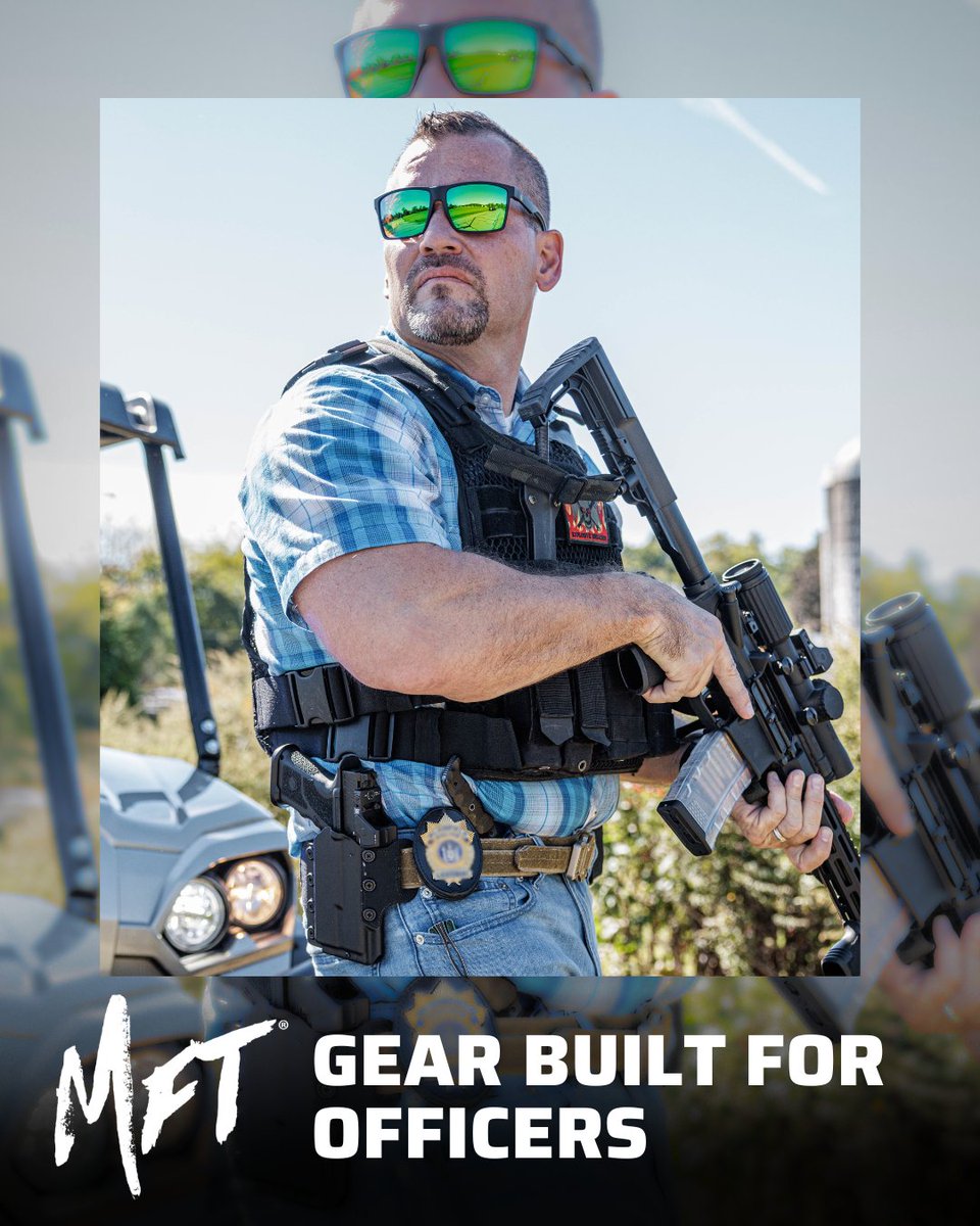 MissionFirstTactical tweet media