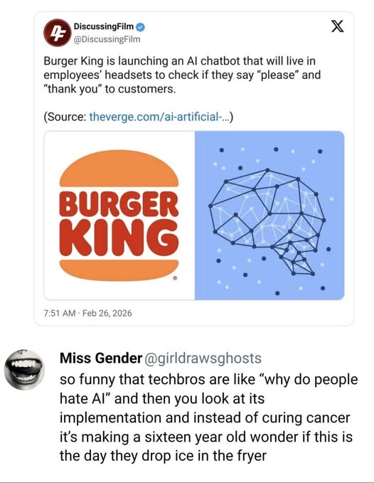 Orwell & Goode (@orwellngoode) on Twitter photo 