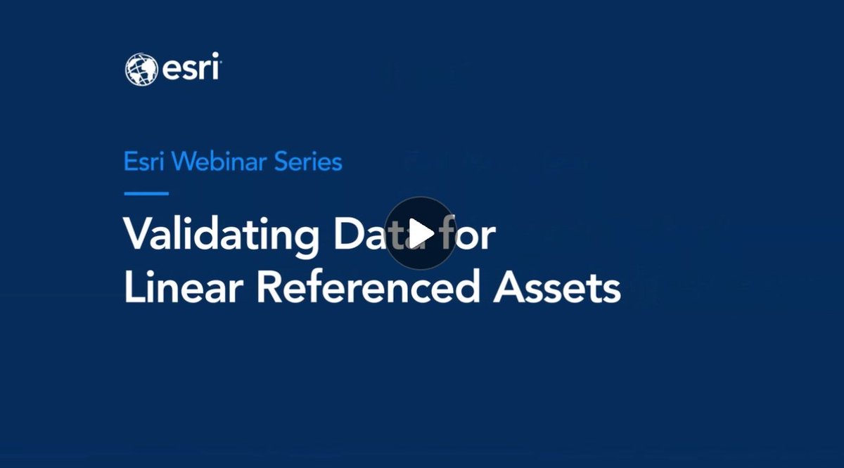 ArcGIS Pro tweet media