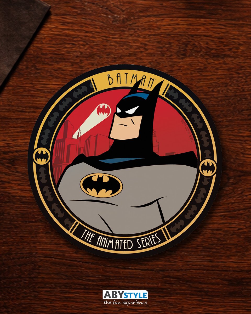 ABYstyle tweet media