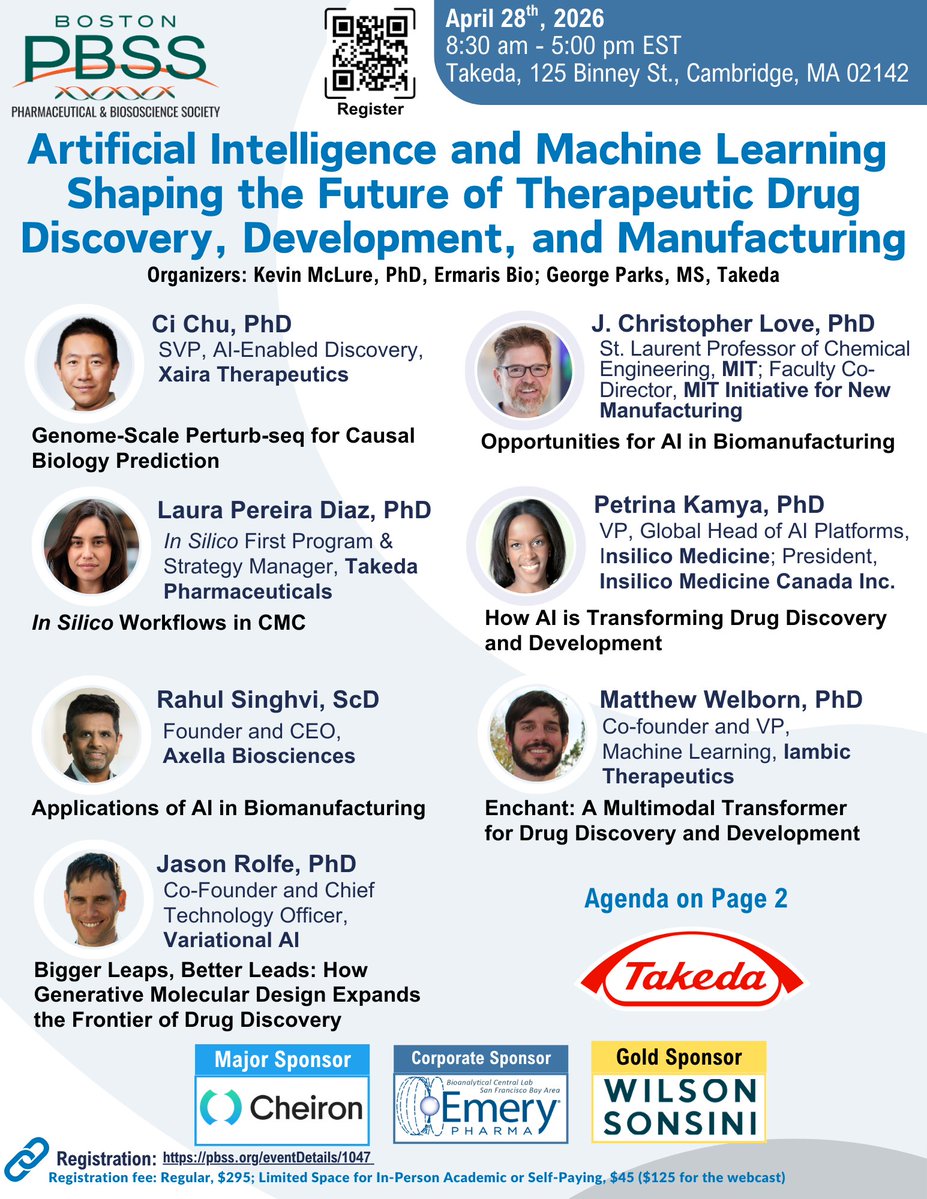 Variational AI tweet media