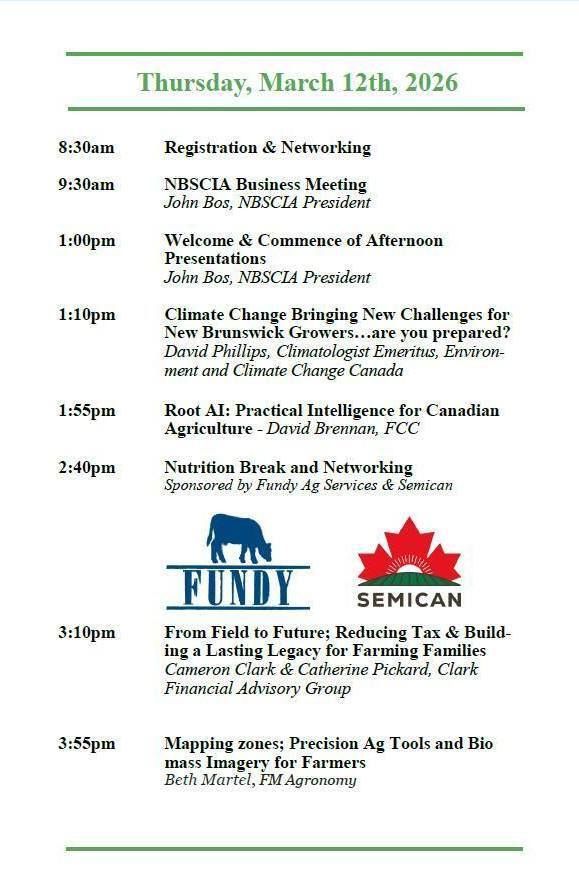 Beth Martel FM Agronomy🏴󠁧󠁢󠁷󠁬󠁳󠁿🇨🇦🌾 tweet media