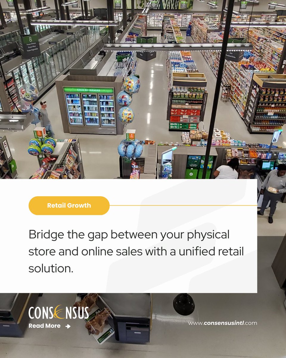 Consensus International tweet media