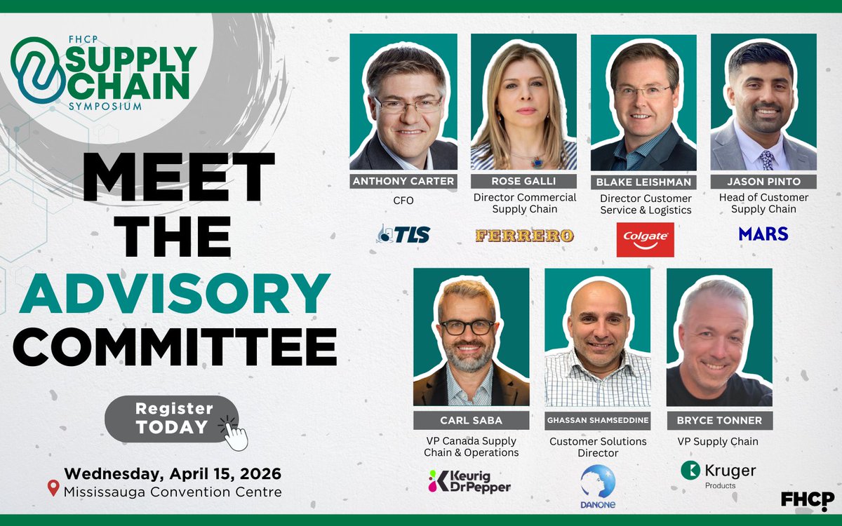 FHCP / PASC tweet media