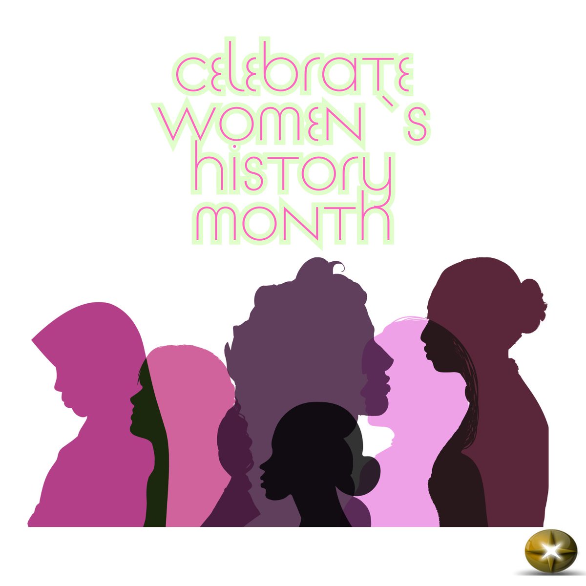 Celebrate Women's History Month! - mailchi.mp/bb5078c33a99/c…