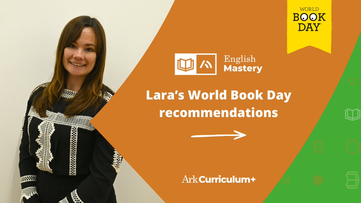 Ark Curriculum Plus tweet media