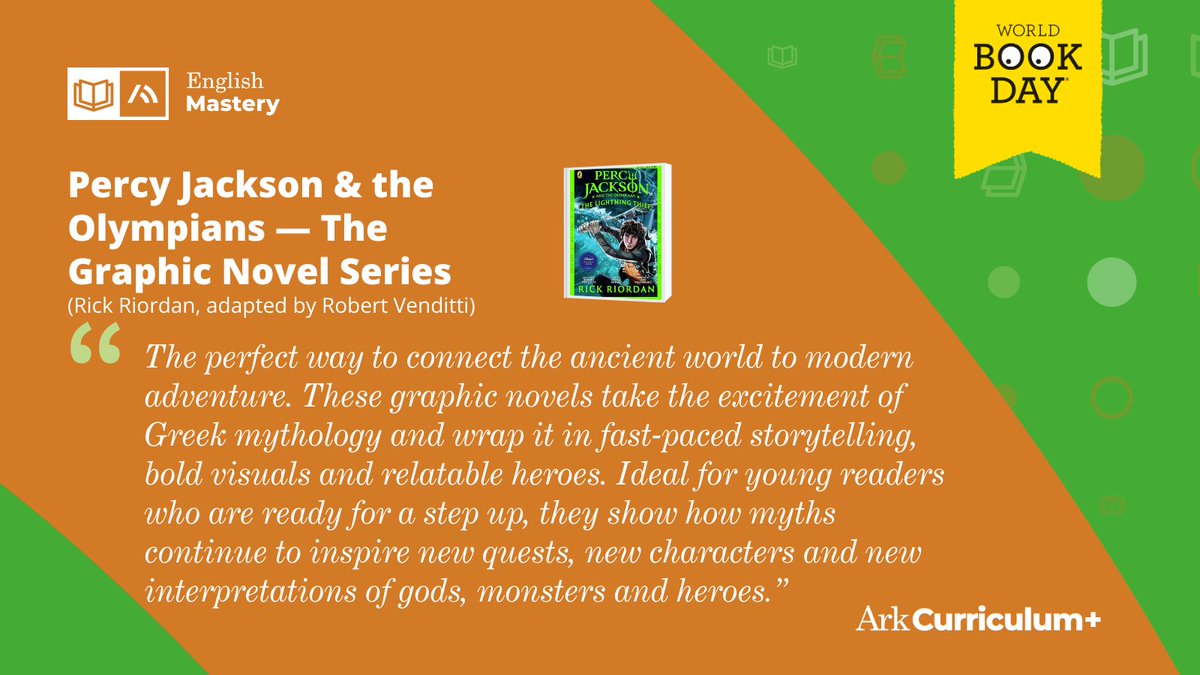 Ark Curriculum Plus tweet media