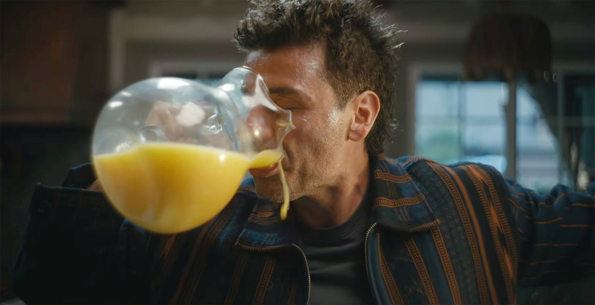 firstshowing's tweet image. Sneaky Teaser for Season 2 of 'Beef' Series with Isaac, Mulligan, Spaeny firstshowing.net/2026/sneaky-te…

#Beef #Season2 #OscarIsaac #CareyMulligan, #CaileeSpaeny #CharlesMelton