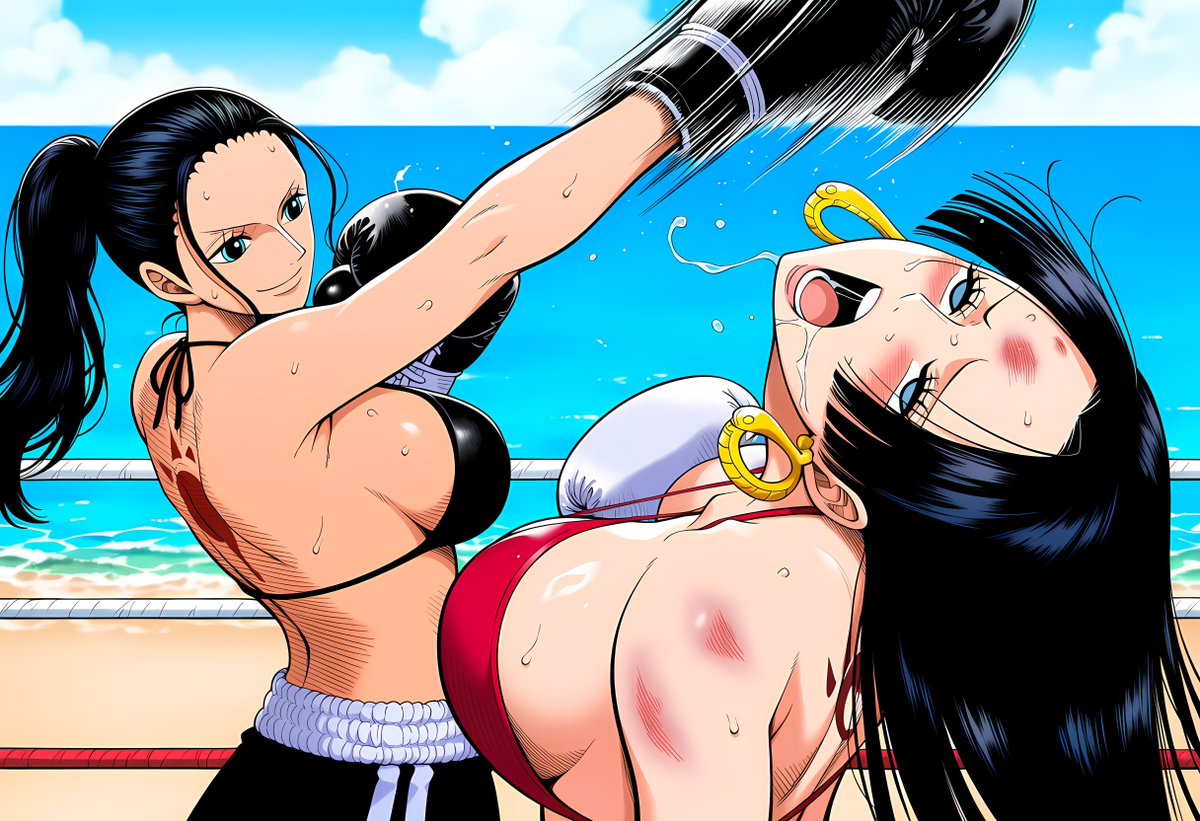 BoxinGenerated tweet media