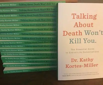 Canadian Virtual Hospice tweet media