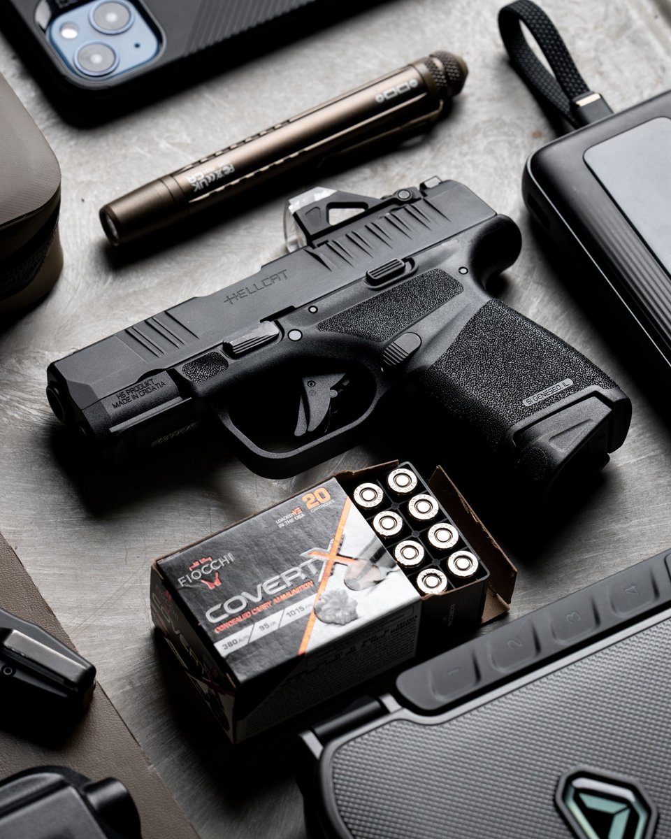 Springfield Armory® tweet media