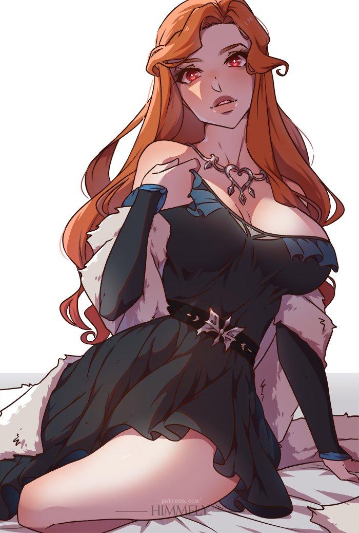 Himmely 🌸 tweet media